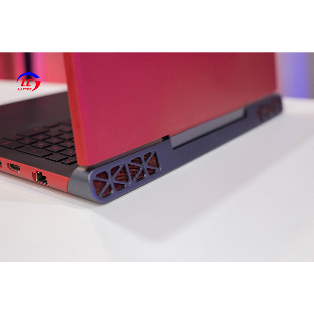 Laptop Dell Inspiron 7567 máy tính giá rẻ