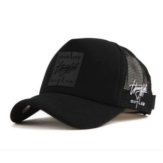 MŨ KẾT LƯỚI THUGLIFE THỜI TRANG