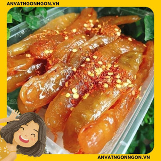 ME DẺO RIM MUỐI ỚT CHUA NGỌT ĐẶC BIỆT