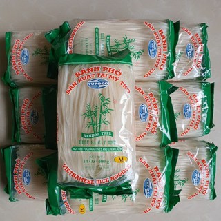 1 thùng phở ba cây tre 30 gói