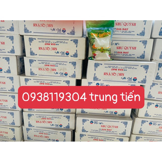 thốt nốt như quỳnh 1kg date mới