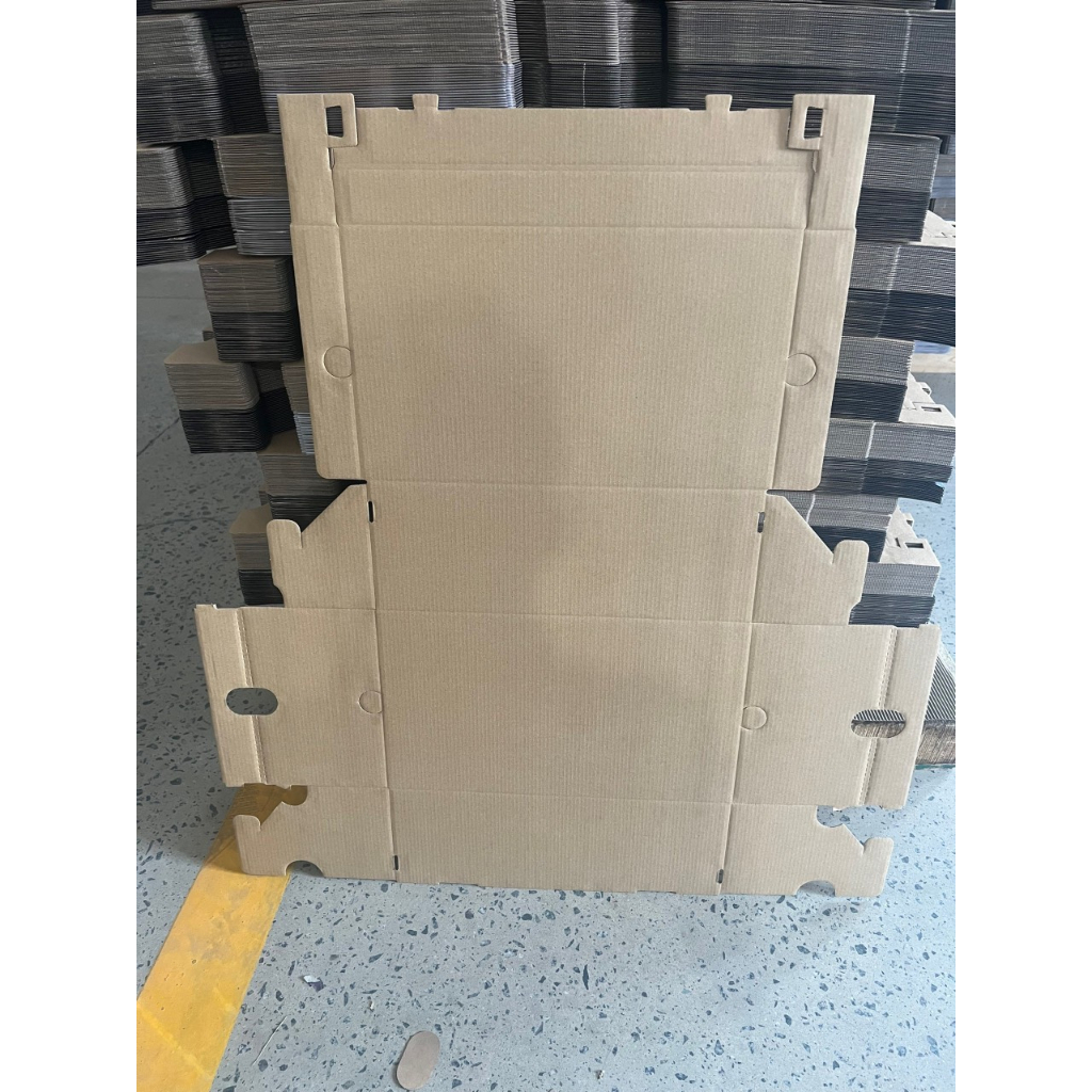 HỘP ĐỰNG GIÀY ASICS CHÍNH HÃNG SIZE 31X22X12CM NHƯ HÌNH