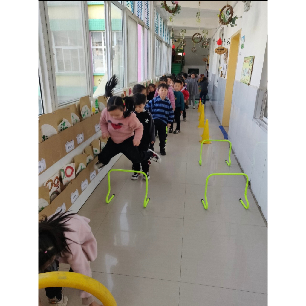 RÀO NHẢY THỂ THAO