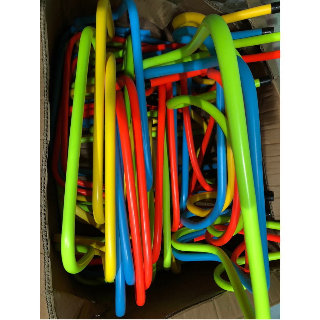 RÀO NHẢY THỂ THAO