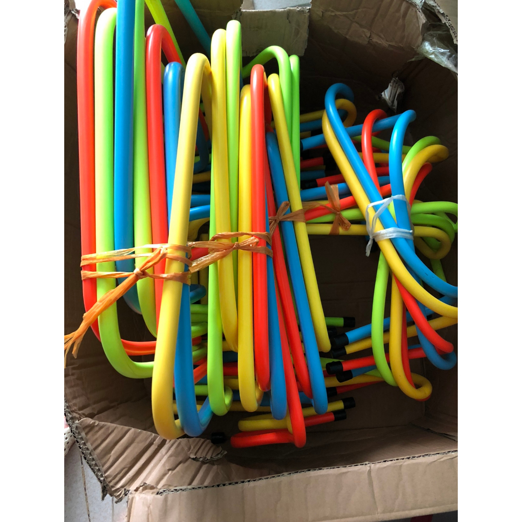 RÀO NHẢY THỂ THAO