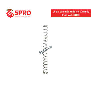 Lò xo cần của máy ra vào lốp lc810