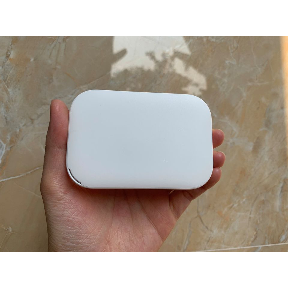 Thiết bị Phát Wifi 4G Alcatel EE71, EE120  Tốc Độ cao, hỗ trợ 2 băng tần wifi, Pin trâu kiêm sạc dự phòng