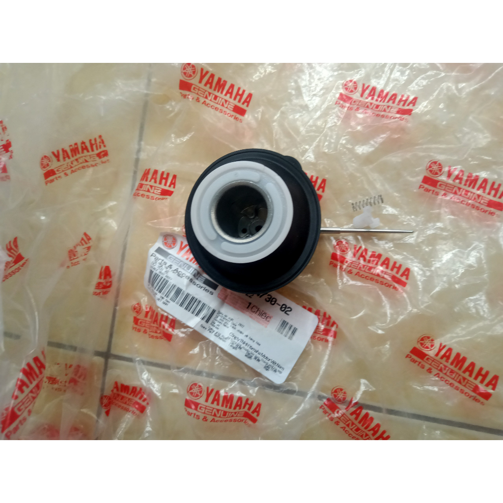 TRÁI GA DÙ EXCITER 135 CAO CẤP
