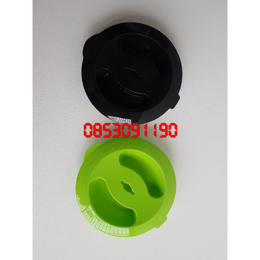 Phụ kiện nắp ly sinh tố thay thế máy xay Philips HR2051 HR2056