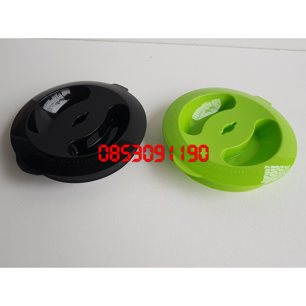Phụ kiện nắp ly sinh tố thay thế máy xay Philips HR2051 HR2056