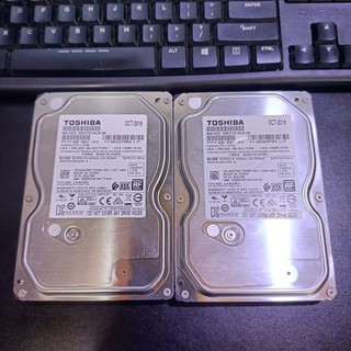 Ổ cứng hdd 1tb toshiba