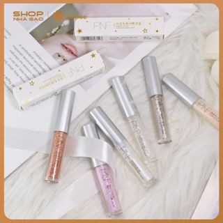 Phấn Mắt Phát Sáng Nhiều Màu