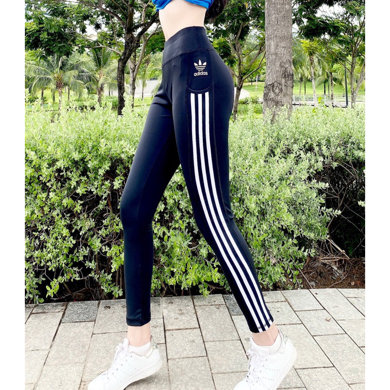 Quần dài tập Gym-Yoga- chạy bộ, thể thao siêu co giãn, thoáng mát