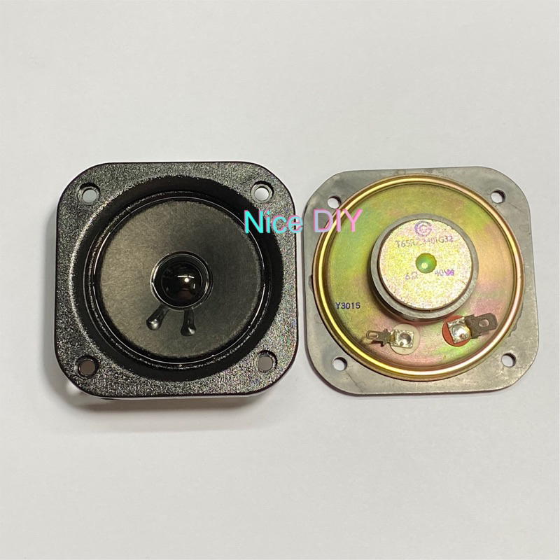 Một củ loa chép_Loa treb_Loa mid_Loa bãi_nội địa Nhật!