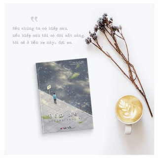 Sách - Bến xe (Thương Thái Vi)