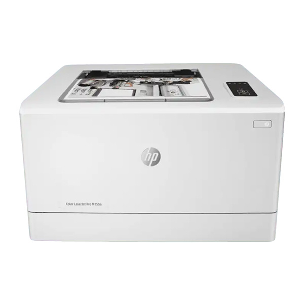 [Mã ELHP3TR giảm 12% đơn 500K] Máy in laser màu HP Color LaserJet Pro M155a (7KW48A)