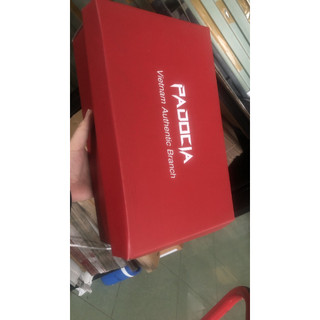 GIÀY TÂY CAO CẤP FULL BOX