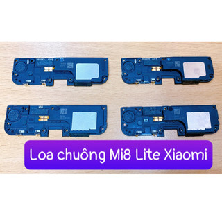 Loa chuông mi8 lite xiaomi