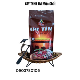 CÀ PHÊ UY TÍN LOẠI R (TÚI 500G)chính hãng 100% SONG HÀNH CÙNG CHẤT LƯỢNG, CÀ PHÊ NỔI TIẾNG BUÔN MA THUỘC,CÀ PHÊ NGON