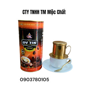 CÀ PHÊ UY TÍN LOẠI LON (HỘP 500G) SONG HÀNH CÙNG CHẤT LƯỢNG. CÀ PHÊ VIỆT NAM, CÀ PHÊ BUÔN MA THUỘC