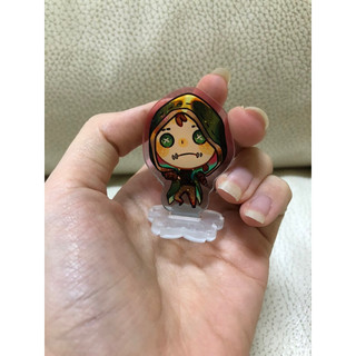 [Sẵn] Mini standee IdentityV