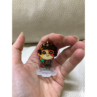 [Sẵn] Mini standee IdentityV