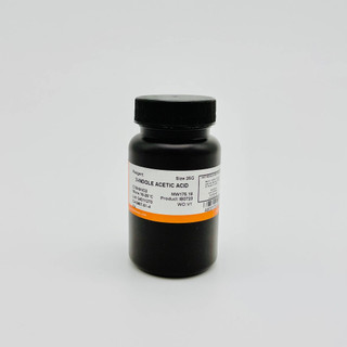 3-Indoleacetic acid (IAA, Chai 25G, Biobasic Canada, Cas 87-51-4)
