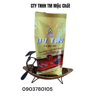 CÀ PHÊ UY TÍN LOẠI K (TÚI 500G) SONG HÀNH CÙNG CHẤT LƯỢNG. CHÍNH HÃNG 100% CÀ PHÊ BUÔN MA THUỘC,