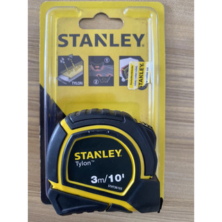 3m - 8m Thước cuộn thép Tylon Stanley STHT36193