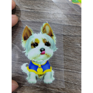 [Quà Tặng] Combo sticker dán 12 con giáp siêu hot hit