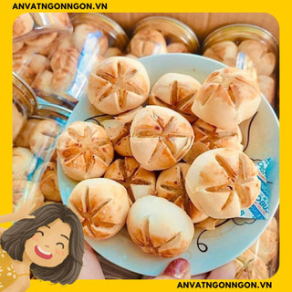 BÁNH DỪA SẦU RIÊNG