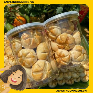 BÁNH DỪA SẦU RIÊNG