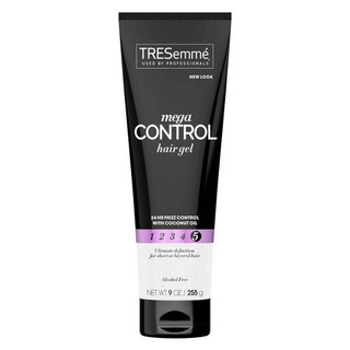 Gel tạo kiểu tóc TRESemme Gel Mega Control Hair Gel 255g (Mỹ)