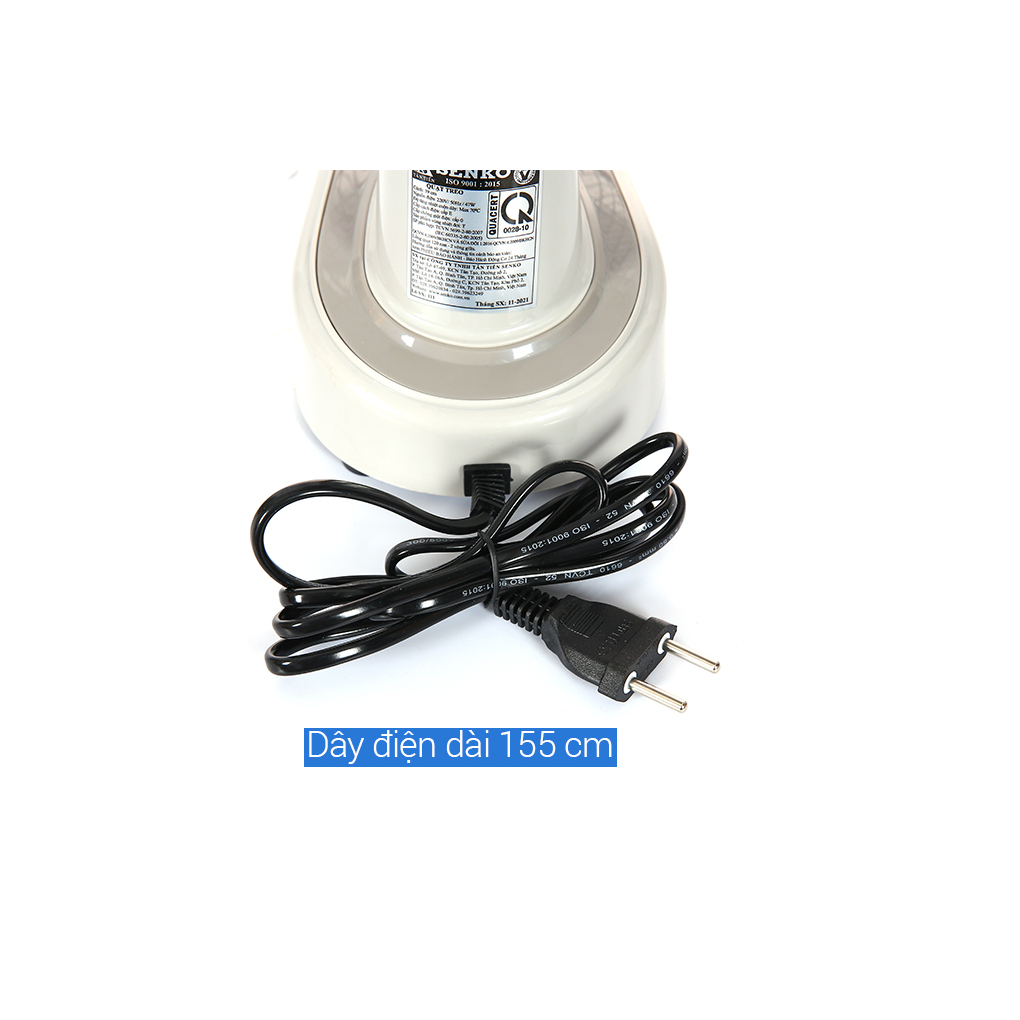 Quạt treo Senko T1680