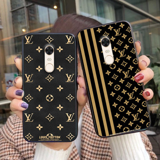 Ốp lưng xiaomi redmi note 3 / redmi note 4/ note 4x / redmi 5 / redmi 5 plus in hình thương hiệu lv nổi tiếng cực đẹp