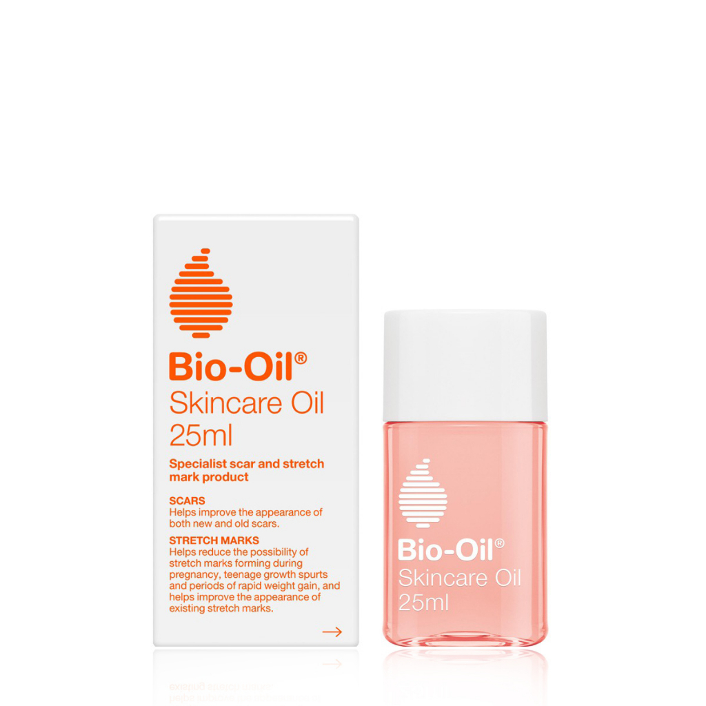 Dầu dưỡng giúp mờ sẹo giảm rạn da Bio-Oil 25ml