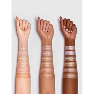 Phấn nhũ bắt sáng SHEGLAM Moonside Highlighter.
