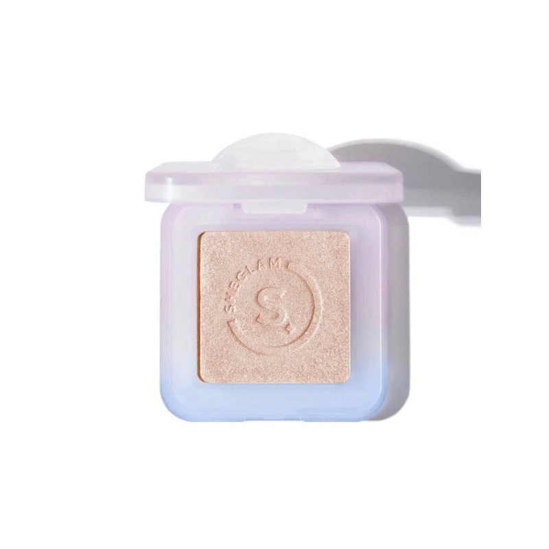 Phấn nhũ bắt sáng SHEGLAM Moonside Highlighter.
