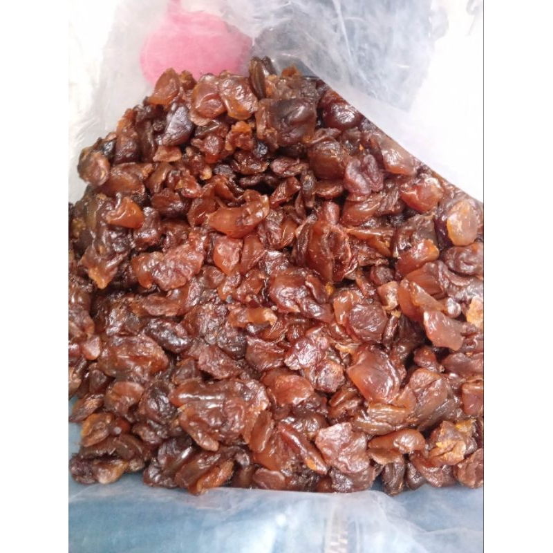 Nhãn ướt nữa ký