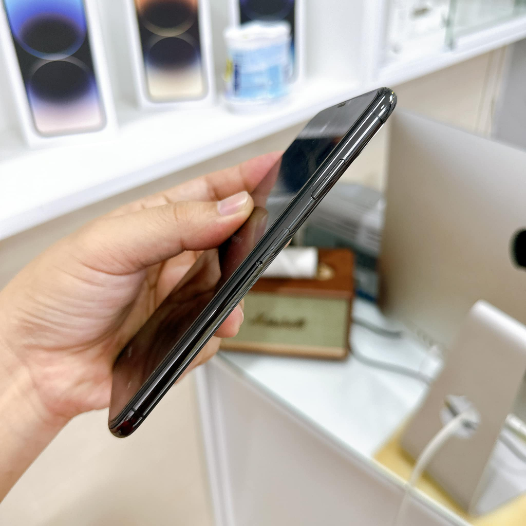 [ SALE SỐC] Điện thoại Xs_max mới đẹp 99% / pin 95% máy chính hãng nguyên zin BH 12 tháng | BigBuy360 - bigbuy360.vn