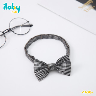 Nơ cổ cho bé ILABY ba 3 [1438]