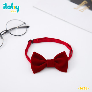 Nơ cổ cho bé ILABY ba 3 [1438]