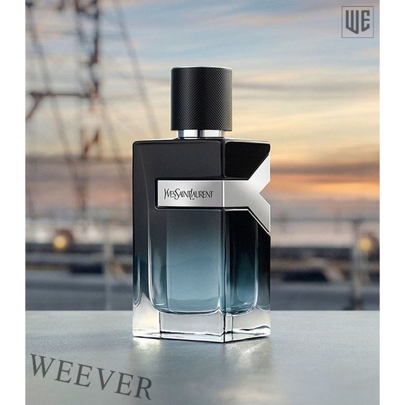 Nước hoa Nam Yves Saint Laurent YSL Y Eau De Parfum.10m/20ml - Hương thơm nam tính.