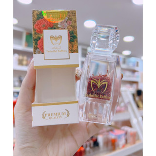 Nhuỵ hoa nghệ tây Saffron