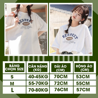 Áo Thun Nam Nữ Unisex Form Rộng NILO BASIC