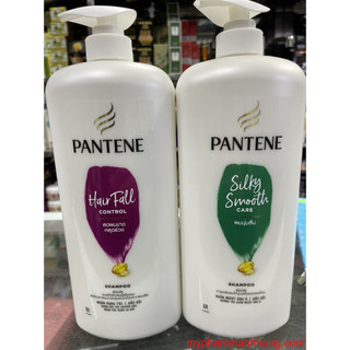 Dầu gội Pantene dung tích 1,2L