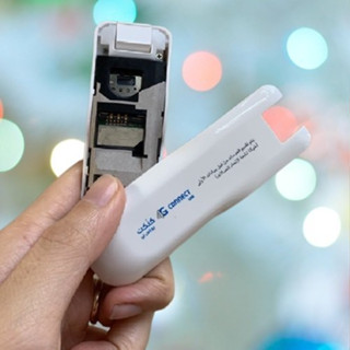 USB Dcom 3G 4G Huawei hàng chuẩn, kết nối mạng nhanh, dùng đa sim - 1K3M bản quốc tế