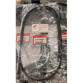 DÂY GA LEAD 110 / SCR ZIN CHÍNH HÃNG HONDA