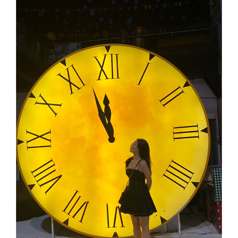 Pass váy tầng xoè 2 dây Secodee Susan Dress