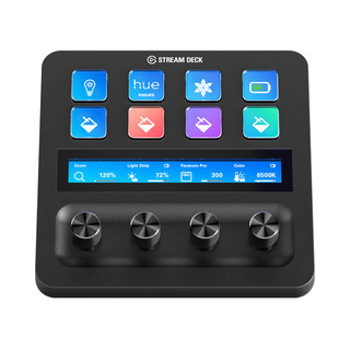 Bàn phím Elgato StreamDeck - 10GBD9901